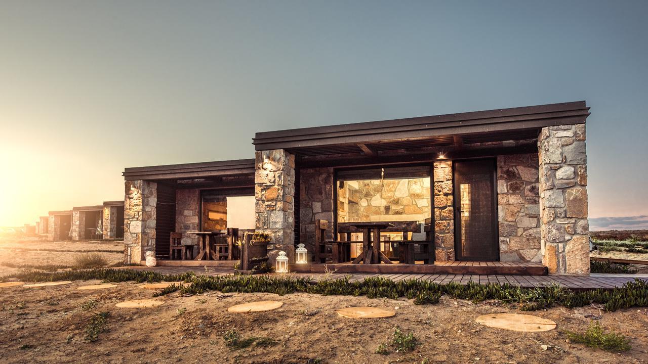 Keros Blue - Luxury In Wilderness Hotel Kalliopi Exterior foto